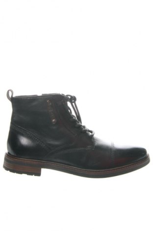 Pánske topánky Bugatti, Veľkosť 44, Farba Čierna, Cena  151,06 €
