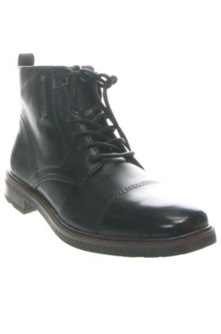 Pánske topánky Bugatti, Veľkosť 44, Farba Čierna, Cena  151,06 €
