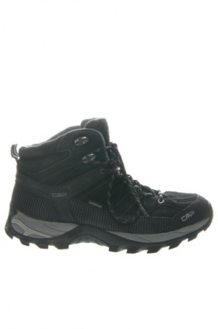 Obuwie męskie CMP, Rozmiar 45, Kolor Czarny, Cena 473,99 zł