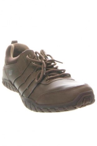 Мъжки обувки Cat, Размер 46, Цвят Кафяв, Цена 58,31 €