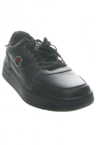 Ανδρικά παπούτσια Champion, Μέγεθος 45, Χρώμα Μαύρο, Τιμή 46,99 €
