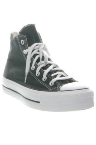 Pánské boty Converse, Velikost 41, Barva Zelená, Cena  2 948,00 Kč