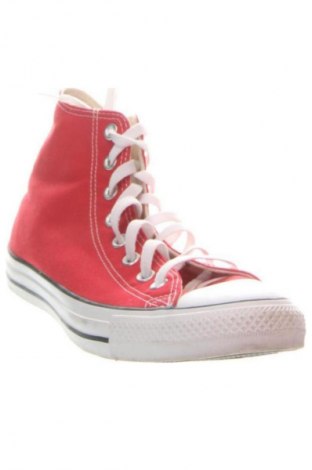 Herrenschuhe Converse, Größe 42, Farbe Rot, Preis € 84,00