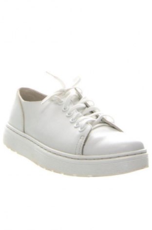 Herrenschuhe Dr. Martens, Größe 42, Farbe Weiß, Preis 97,16 €