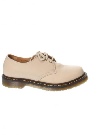 Ανδρικά παπούτσια Dr. Martens, Μέγεθος 42, Χρώμα  Μπέζ, Τιμή 117,09 €