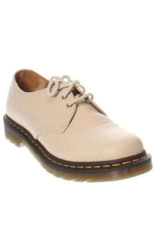 Ανδρικά παπούτσια Dr. Martens, Μέγεθος 42, Χρώμα  Μπέζ, Τιμή 117,09 €