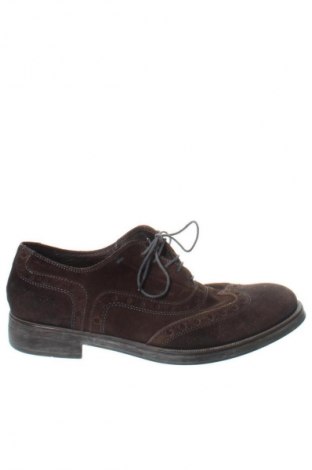 Herrenschuhe Geox, Größe 42, Farbe Mehrfarbig, Preis € 90,54