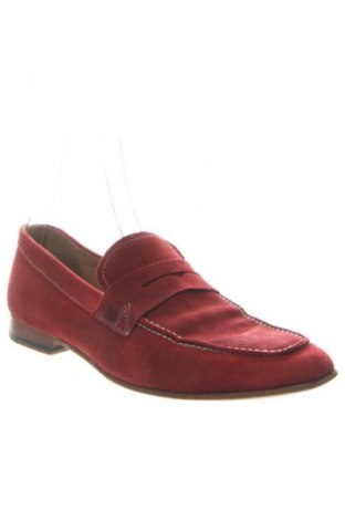 Ανδρικά παπούτσια Gordon & Bros, Μέγεθος 43, Χρώμα Κόκκινο, Τιμή 117,00 €