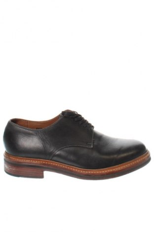 Herrenschuhe Grenson, Größe 44, Farbe Schwarz, Preis € 253,10