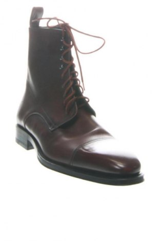 Herrenschuhe Gucci, Größe 39, Farbe Braun, Preis € 640,00