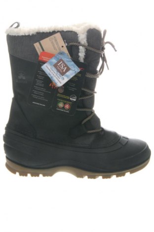 Herrenschuhe Kamik, Größe 41, Farbe Schwarz, Preis 51,99 €