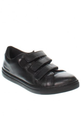 Férfi cipők
 Kangol, Méret 42, Szín Fekete, Ár 18 595 Ft