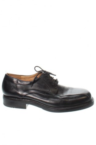 Ανδρικά παπούτσια Lloyd, Μέγεθος 48, Χρώμα Μαύρο, Τιμή 117,01 €