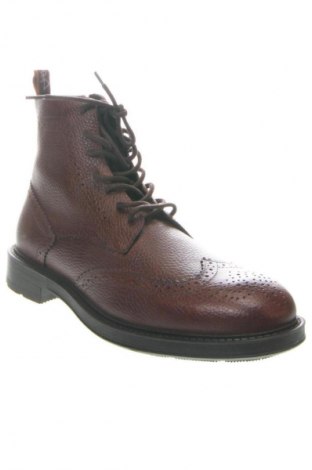Pánské boty Marco Tozzi, Velikost 43, Barva Hnědá, Cena  2 268,00 Kč