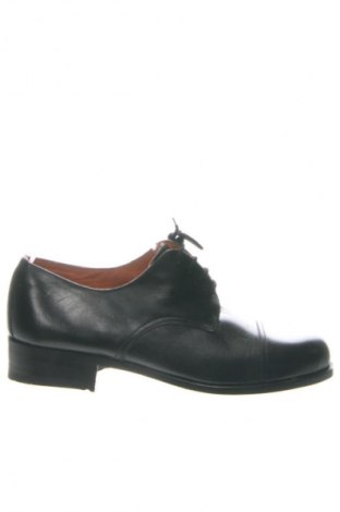 Ανδρικά παπούτσια Mastro Moda, Μέγεθος 39, Χρώμα Μαύρο, Τιμή 90,54 €