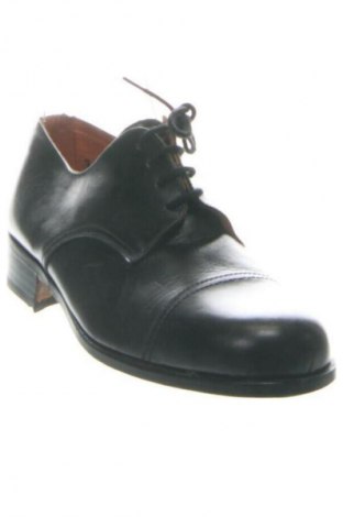 Ανδρικά παπούτσια Mastro Moda, Μέγεθος 39, Χρώμα Μαύρο, Τιμή 90,54 €