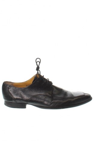 Мъжки обувки Melvin & Hamilton, Размер 46, Цвят Черен, Цена 117,00 €