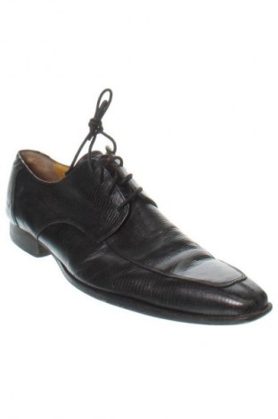 Мъжки обувки Melvin & Hamilton, Размер 46, Цвят Черен, Цена 117,00 €