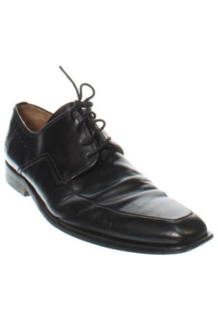 Pánské boty Melvin & Hamilton, Velikost 46, Barva Černá, Cena  3 316,00 Kč