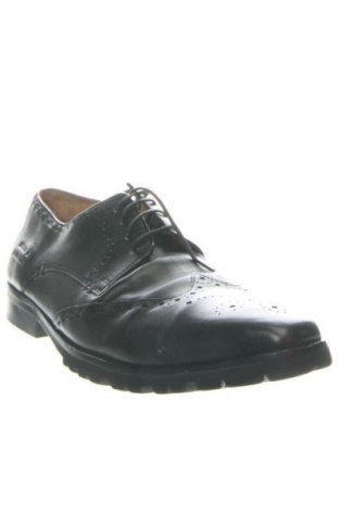 Herrenschuhe Melvin & Hamilton, Größe 44, Farbe Schwarz, Preis € 170,49