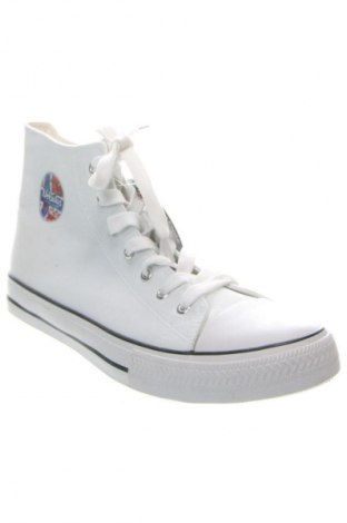 Pánské boty Nebulus, Velikost 44, Barva Bílá, Cena  1 859,00 Kč