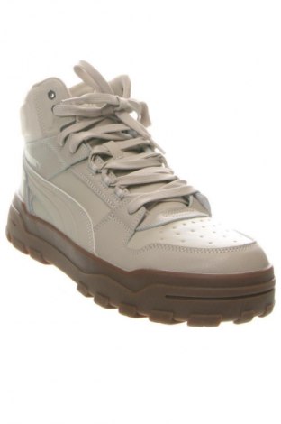 Férfi cipők
 PUMA, Méret 46, Szín Bézs, Ár 63 669 Ft