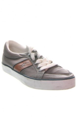 Herrenschuhe Polo Ralph Lauren, Größe 41, Farbe Grau, Preis 65,00 €