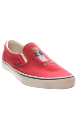 Pánske topánky Polo Ralph Lauren, Veľkosť 46, Farba Viacfarebná, Cena  65,00 €