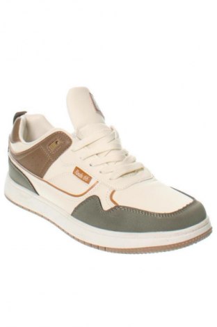 Herrenschuhe Route 66, Größe 43, Farbe Mehrfarbig, Preis 26,00 €