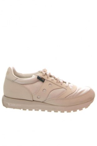Pánske topánky Saucony, Veľkosť 44, Farba Béžová, Cena  104,00 €