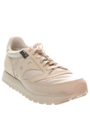 Pánske topánky Saucony, Veľkosť 44, Farba Béžová, Cena  104,00 €