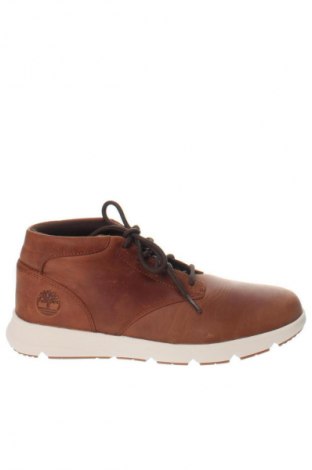 Herrenschuhe Timberland, Größe 43, Farbe Braun, Preis € 117,00