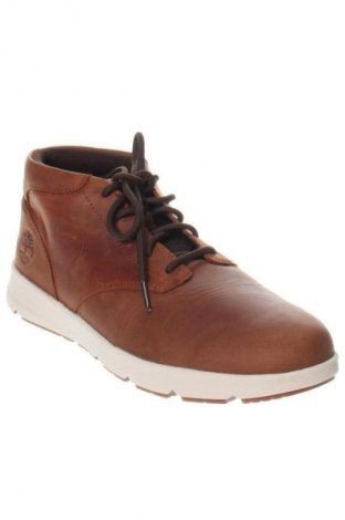 Herrenschuhe Timberland, Größe 43, Farbe Braun, Preis € 117,00