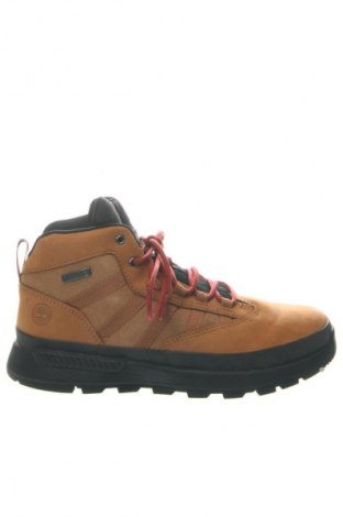 Pánské boty Timberland, Velikost 38, Barva Hnědá, Cena  2 260,00 Kč