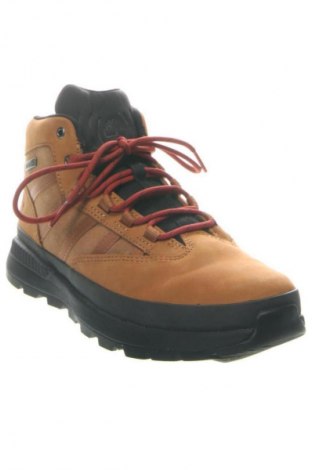 Pánské boty Timberland, Velikost 38, Barva Hnědá, Cena  2 260,00 Kč