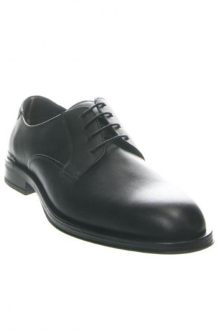 Férfi cipők
 Tommy Hilfiger, Méret 43, Szín Fekete, Ár 68 259 Ft