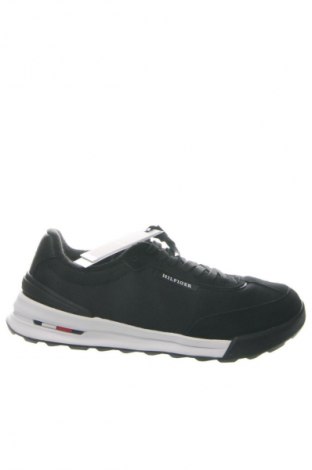 Ανδρικά παπούτσια Tommy Hilfiger, Μέγεθος 42, Χρώμα Μαύρο, Τιμή 124,99 €