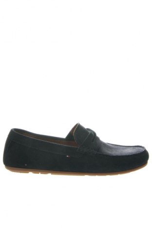 Încălțăminte bărbătească Tommy Hilfiger, Mărime 45, Culoare Albastru, Preț 739,99 Lei
