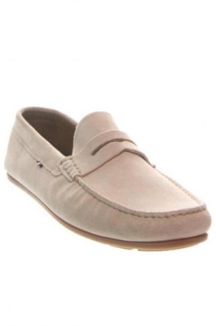 Încălțăminte bărbătească Tommy Hilfiger, Mărime 45, Culoare Bej, Preț 739,99 Lei