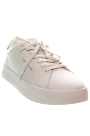 Férfi cipők
 Tommy Hilfiger, Méret 46, Szín Fehér, Ár 25 119 Ft