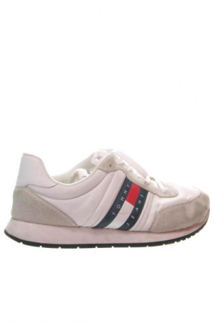 Мъжки обувки Tommy Jeans, Размер 42, Цвят Бял, Цена 45,50 €