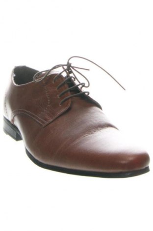 Pánské boty Topman, Velikost 44, Barva Hnědá, Cena  1 179,00 Kč