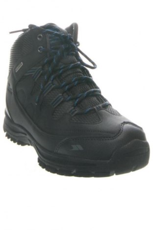 Férfi cipők
 Trespass, Méret 40, Szín Fekete, Ár 47 839 Ft