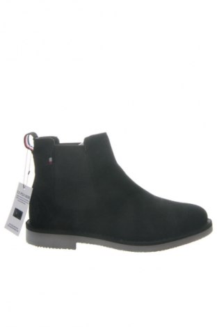 Herrenschuhe U.S. Polo Assn., Größe 41, Farbe Schwarz, Preis € 127,00