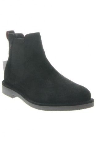 Herrenschuhe U.S. Polo Assn., Größe 41, Farbe Schwarz, Preis € 127,00