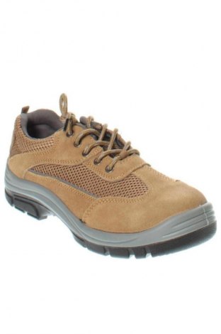 Ανδρικά παπούτσια Unbranded, Μέγεθος 42, Χρώμα Καφέ, Τιμή 26,07 €