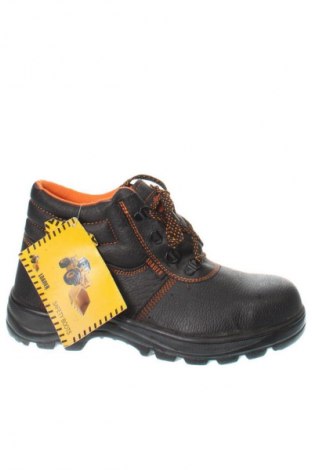 Herrenschuhe Unbranded, Größe 45, Farbe Schwarz, Preis 39,32 €