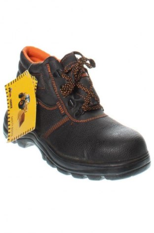 Herrenschuhe Unbranded, Größe 45, Farbe Schwarz, Preis 39,32 €