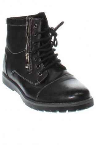 Férfi cipők
 Unbranded, Méret 42, Szín Fekete, Ár 13 316 Ft