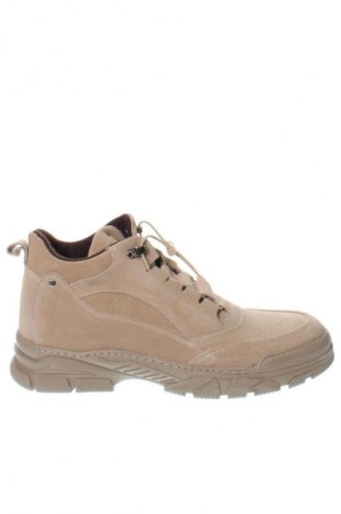 Férfi cipők
 Unbranded, Méret 43, Szín Bézs, Ár 10 777 Ft